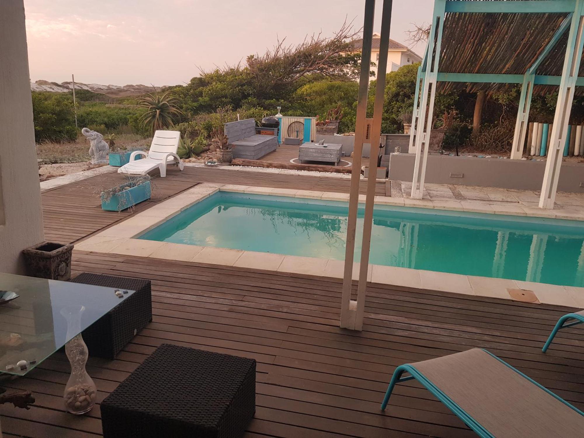 Beachmusic Cape Town Exterior photo