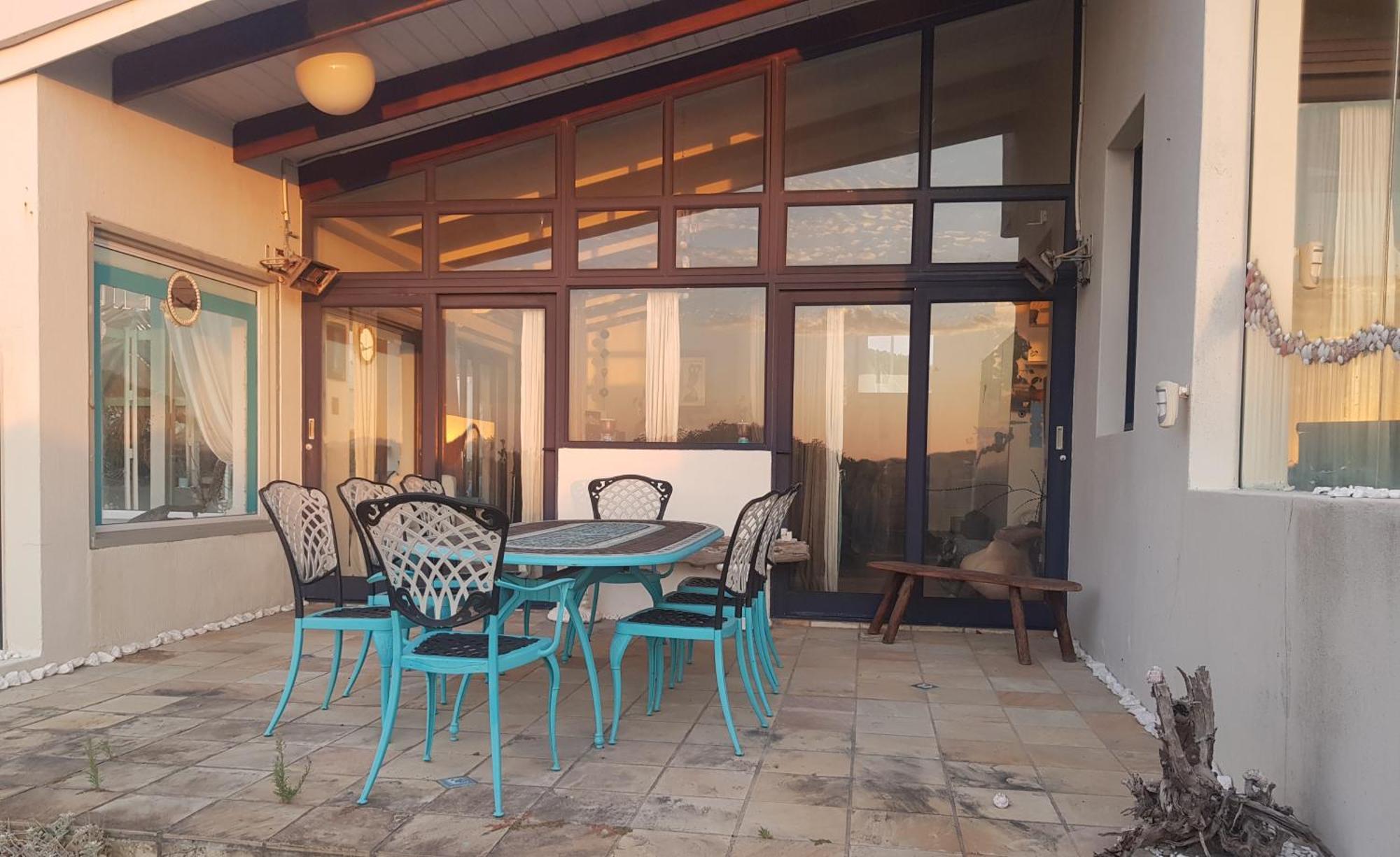Beachmusic Cape Town Exterior photo
