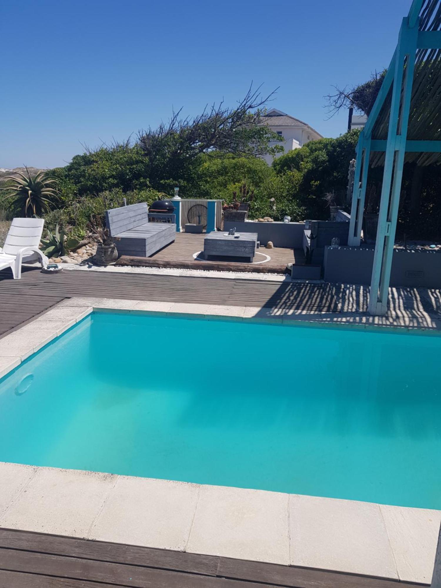 Beachmusic Cape Town Exterior photo