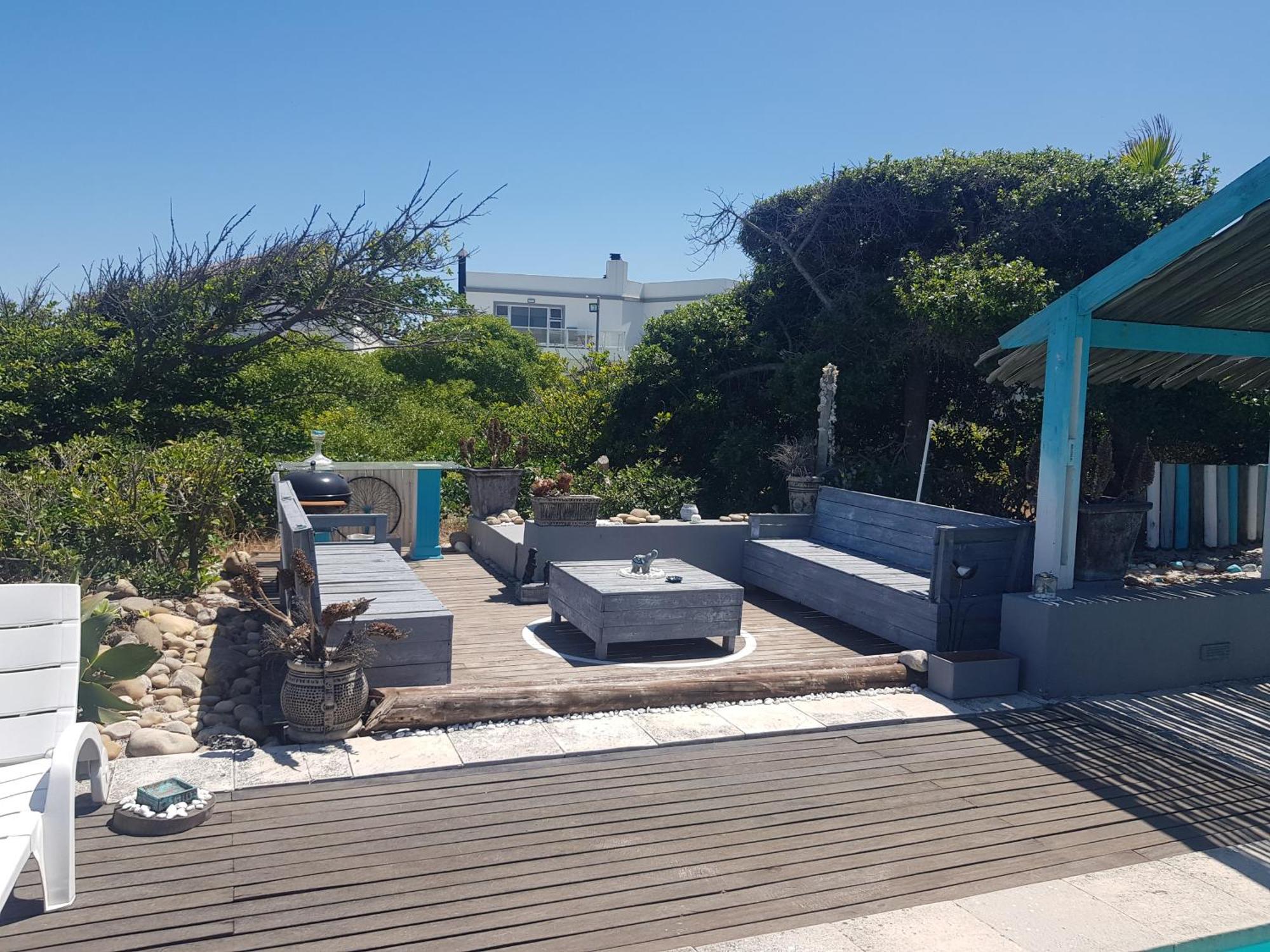 Beachmusic Cape Town Exterior photo