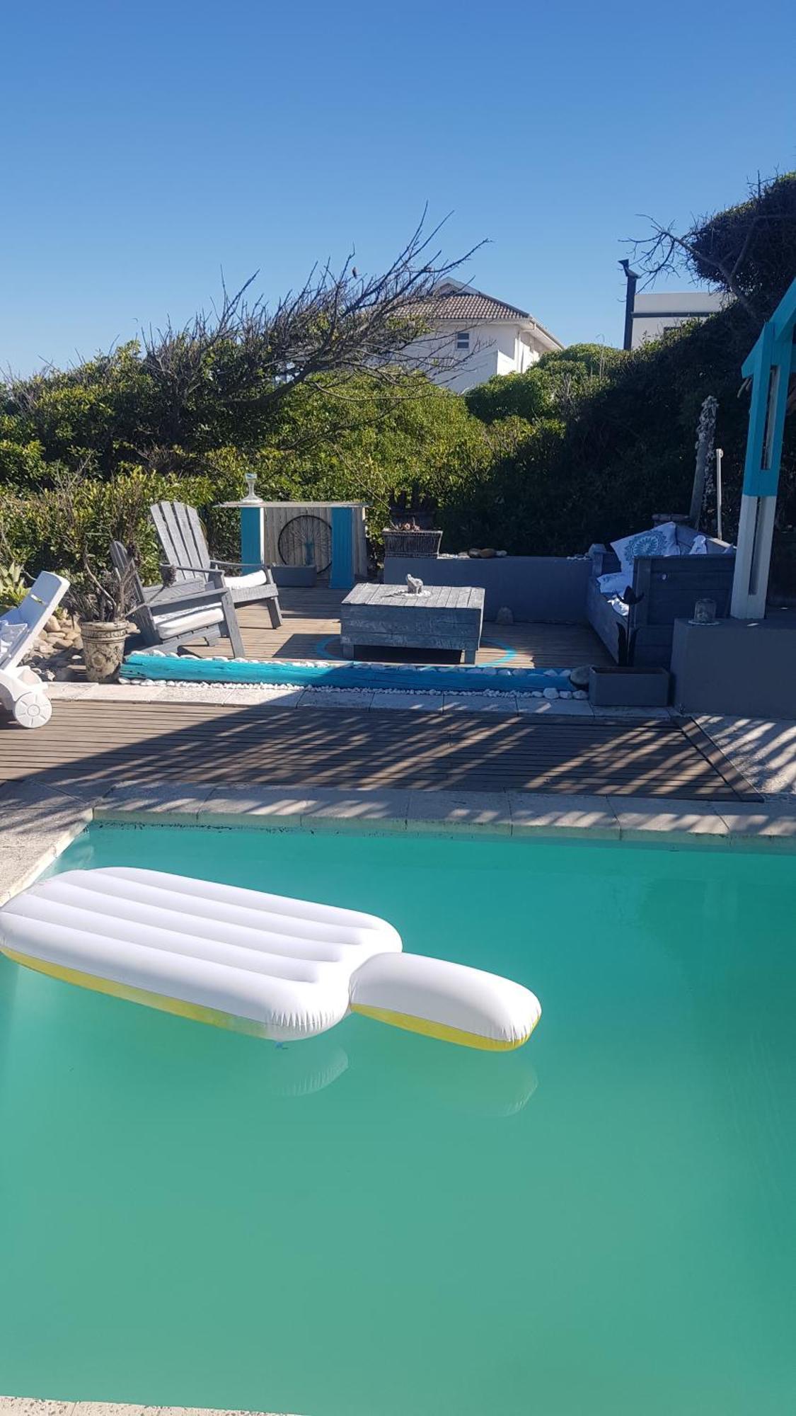 Beachmusic Cape Town Exterior photo