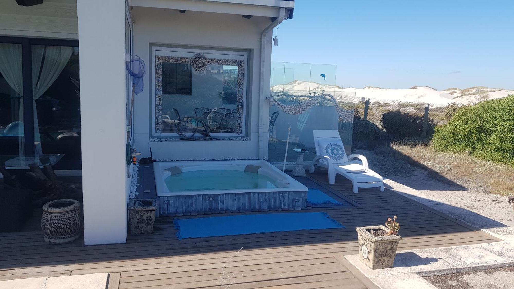 Beachmusic Cape Town Exterior photo