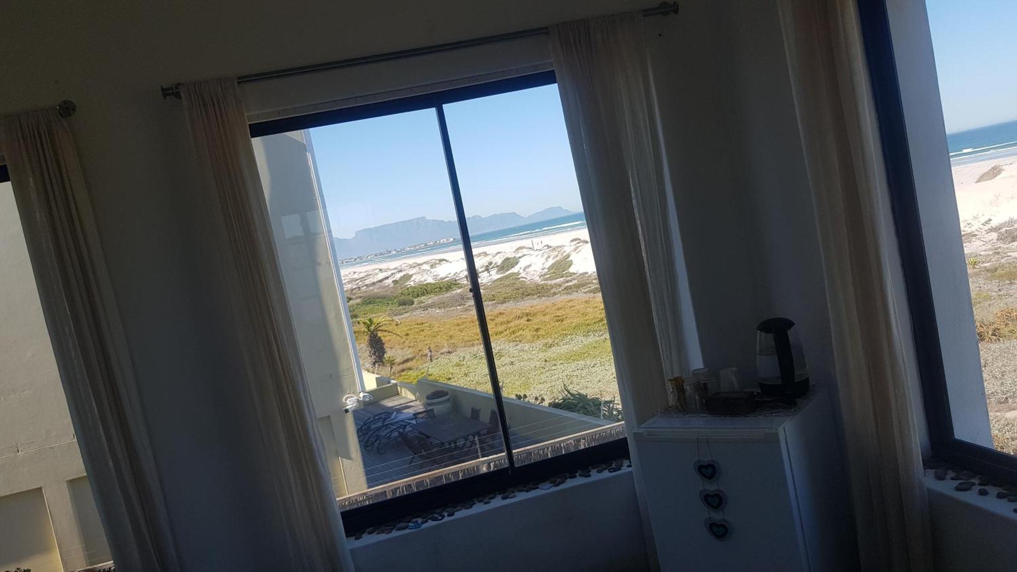 Beachmusic Cape Town Exterior photo