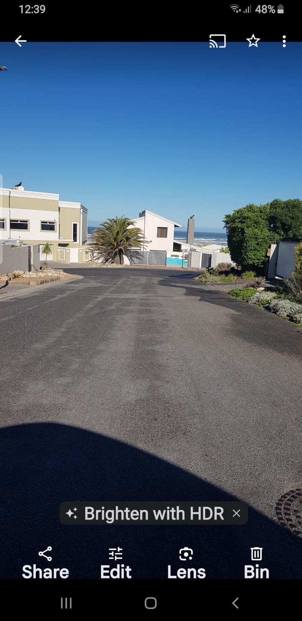 Beachmusic Cape Town Exterior photo